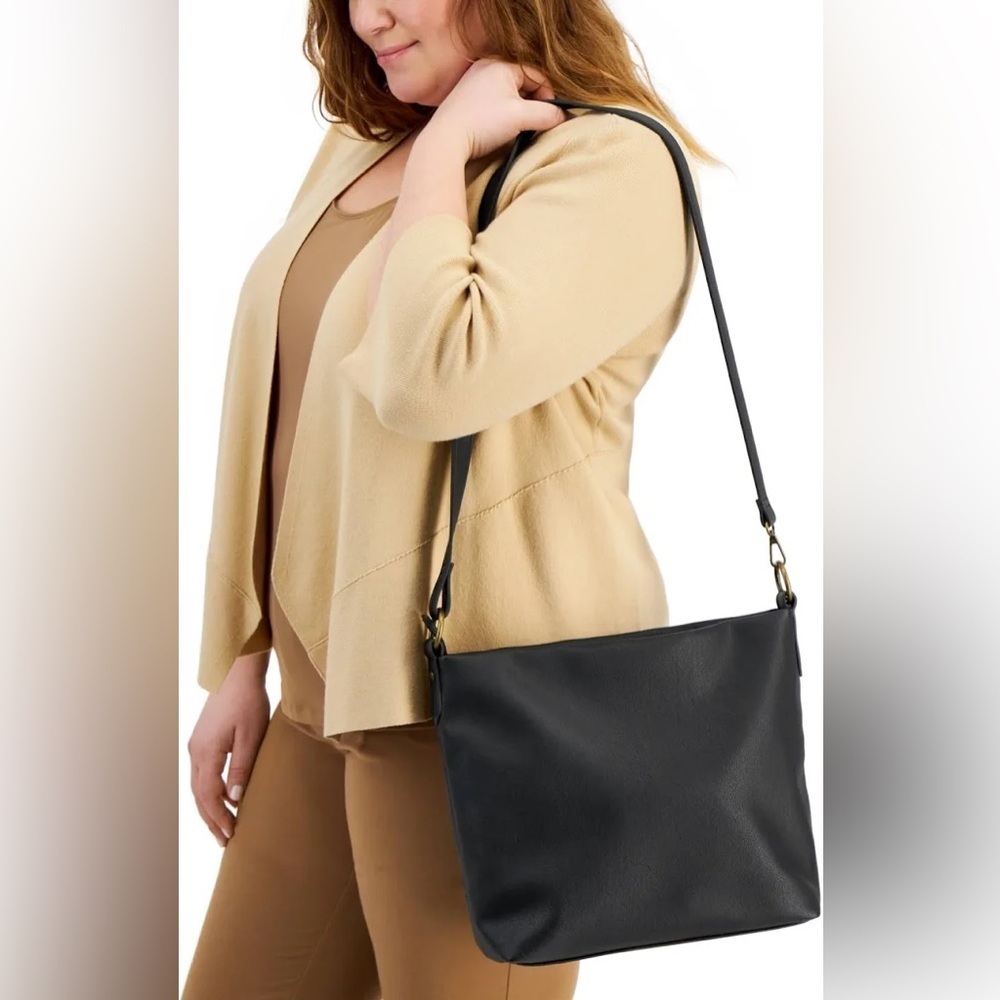 Style & Co Women's Hudsonn Hobo Bag
